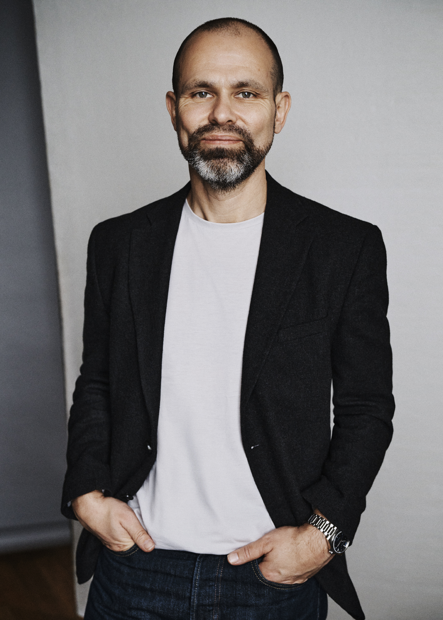 Adam Pattison